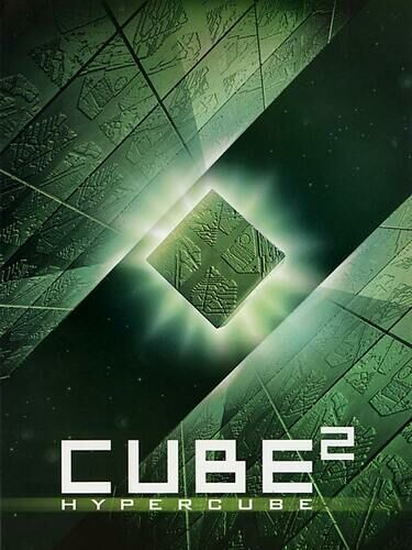 Cube 2