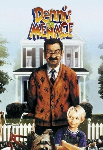 Dennis the Menace 1