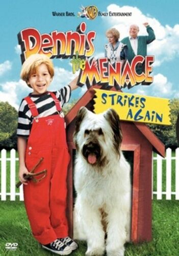 Dennis the Menace 2