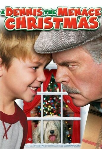 Dennis the Menace 3