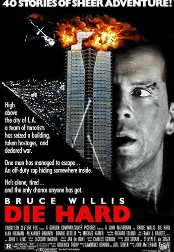 Die Hard 1