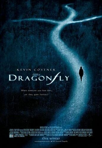 Dragonfly