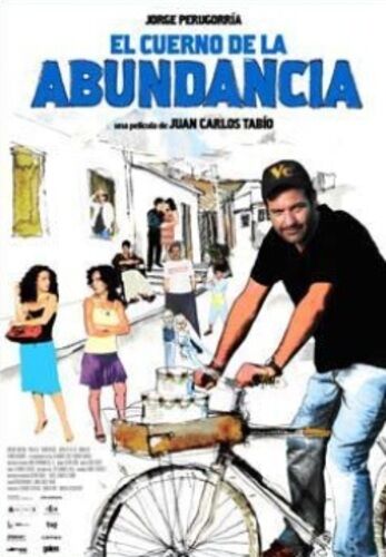 El Cuerno de la Abundancia