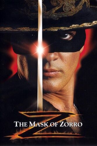El Zorro 1
