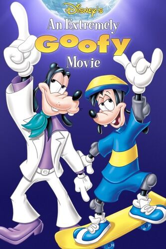 Extremely Goofy