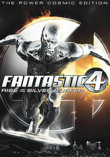 Fantastic 4 2