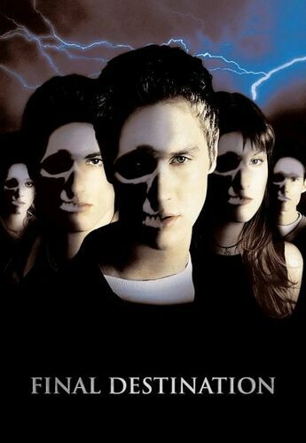 Final Destination 1