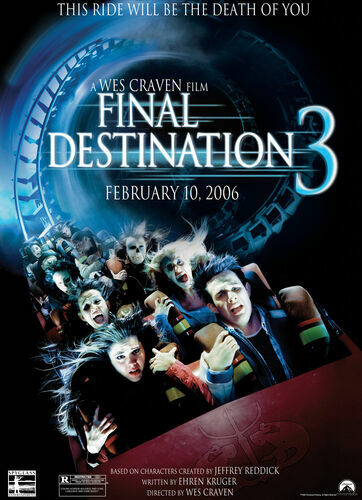 Final Destination 3