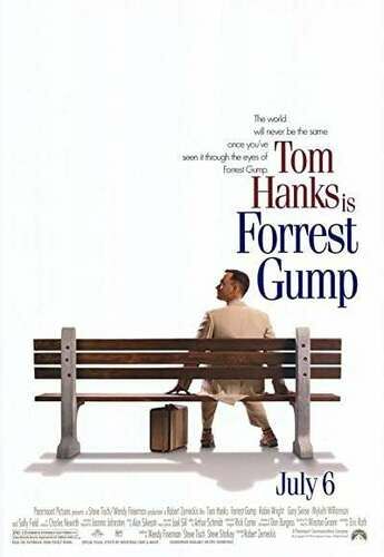 Forest Gump