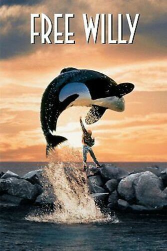 Free Willy