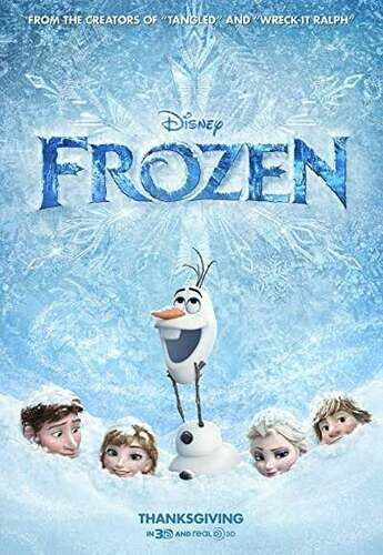 Frozen 1