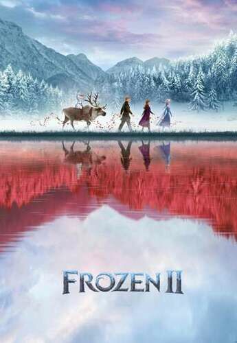 Frozen 2