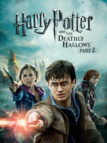 Harry Potter 7b