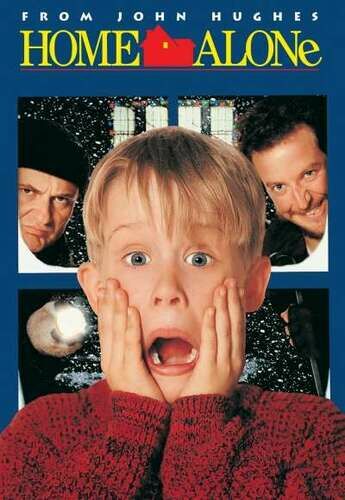 Home Alone 1