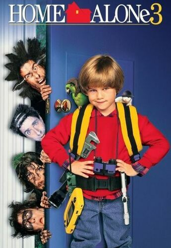 Home Alone 3