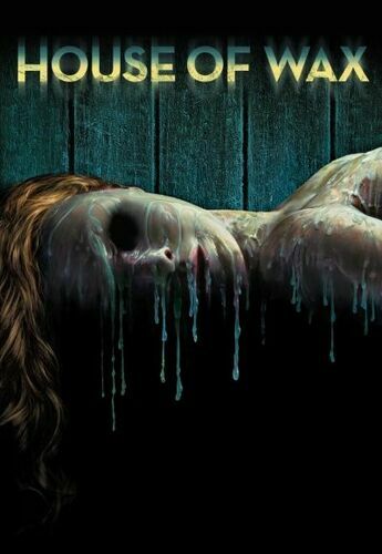 House of Wax