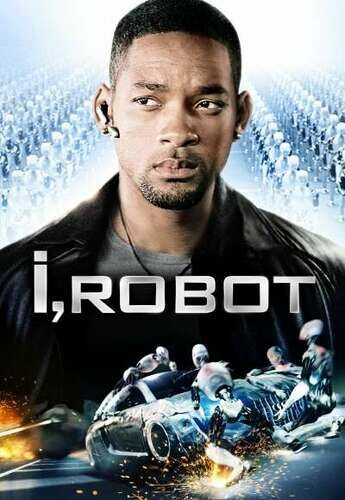 I Robot