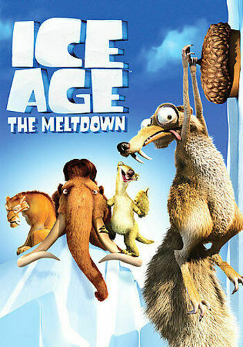 Ice Age 2