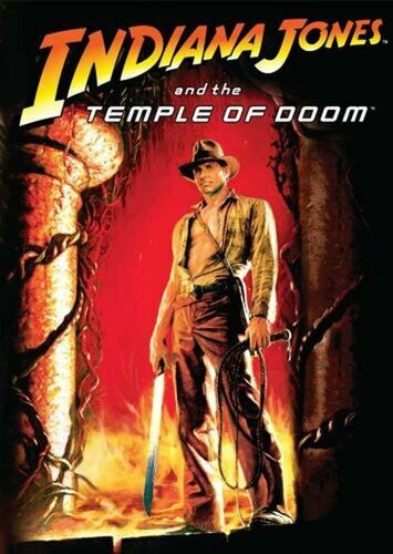 Indiana Jones 2