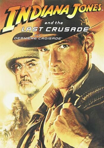 Indiana Jones 3
