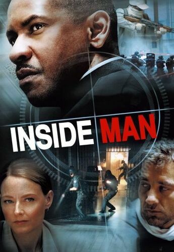 Inside Man