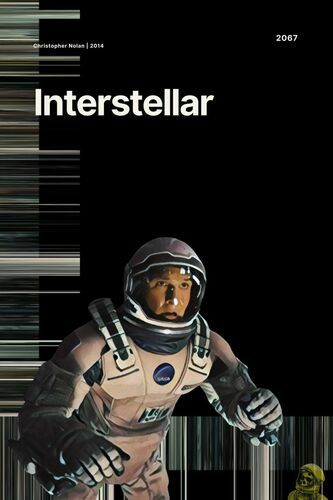 Interstellar