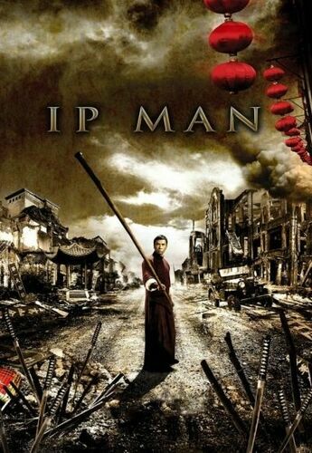 Ip Man 1