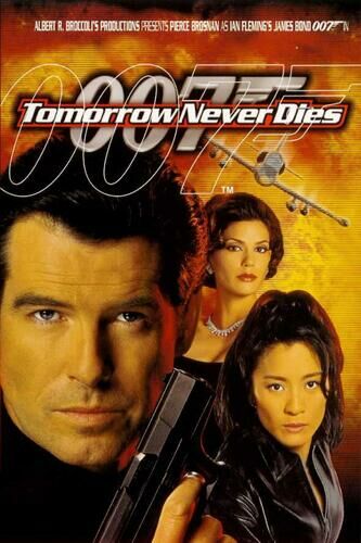 James Bond 2