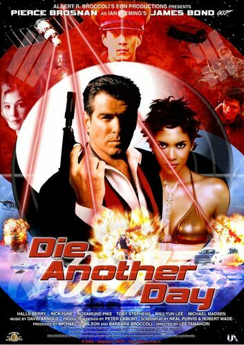 James Bond 4