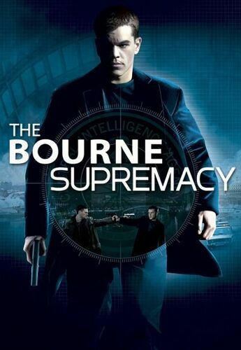 Jason Bourne 2