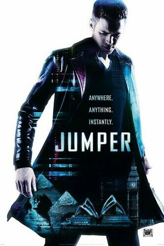 Jumper