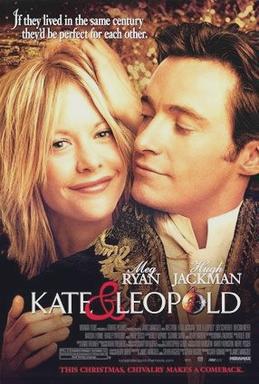 Kate and Leopold