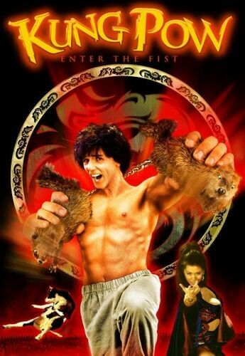 Kung Pow