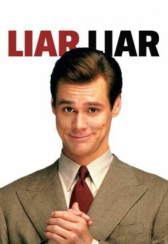 Liar Liar