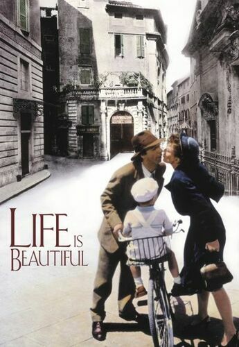 Life is Beautiful