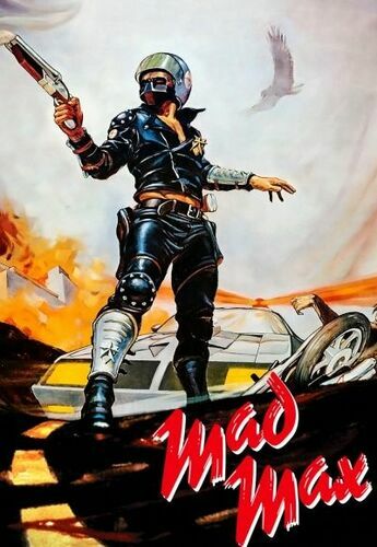 Mad Max 1