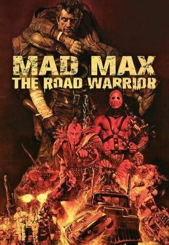 Mad Max 2