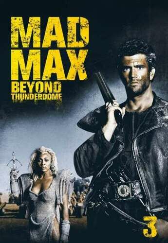 Mad Max 3