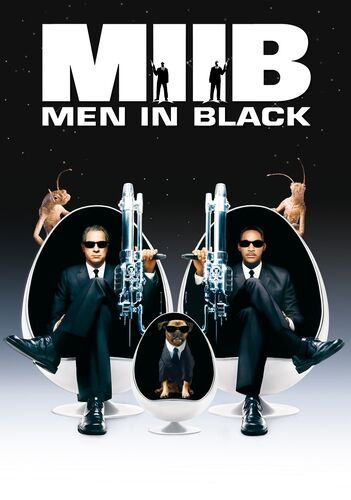 Men in Black 2