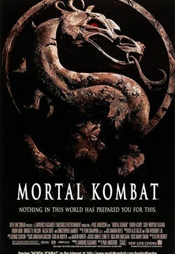 Mortal Kombat 1