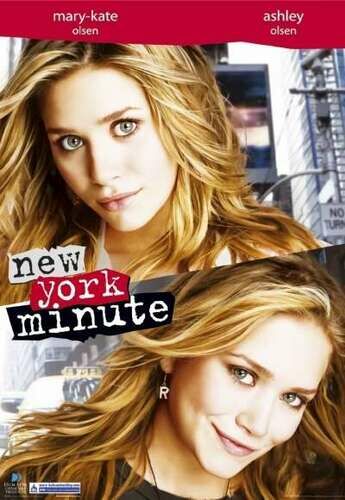New York Minute