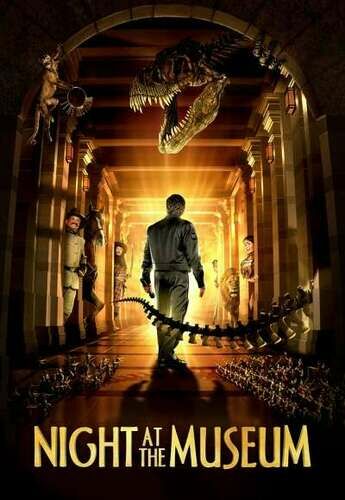Night at the Museum