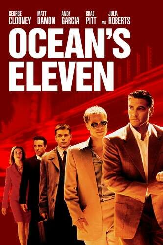 Oceans Eleven