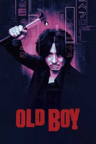 Oldboy