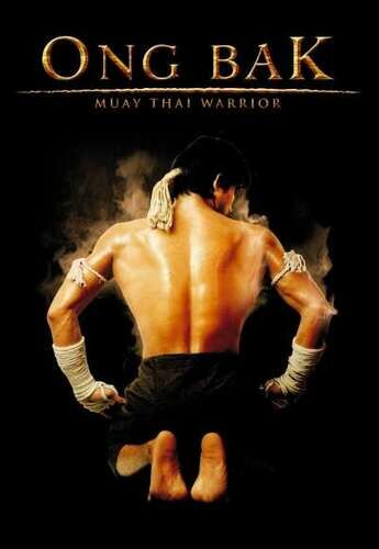 Ong Bak 1
