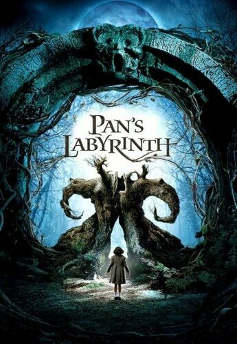 Pans Labyrinth