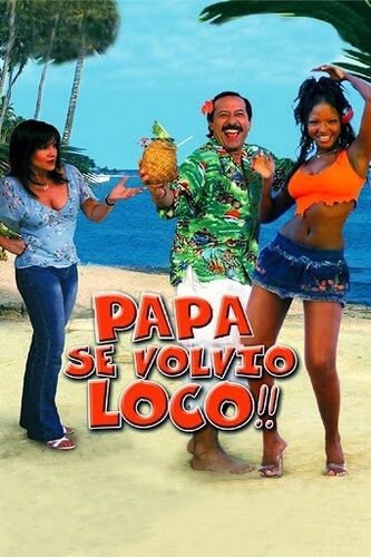 Papa se Volvio Loco