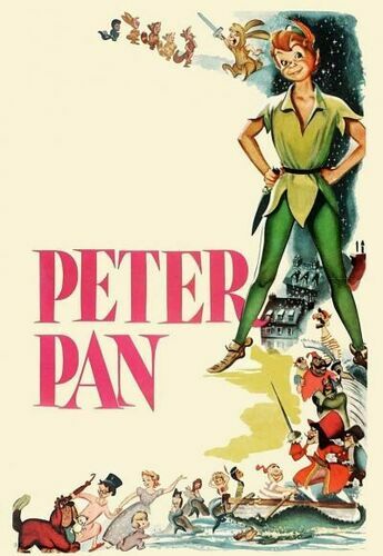 Peter Pan