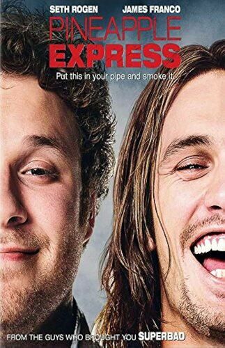 Pineapple Express