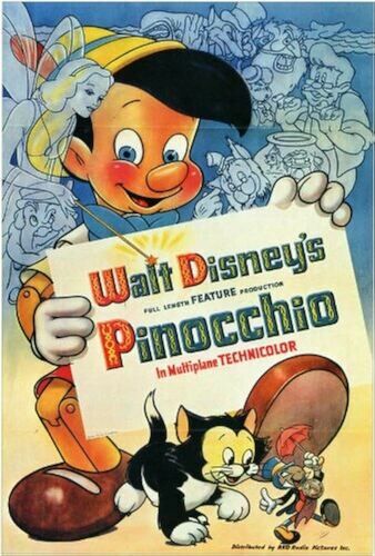 Pinocchio